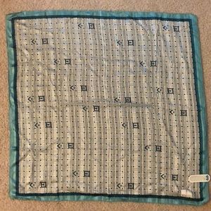 Roberta di Camerino scarf